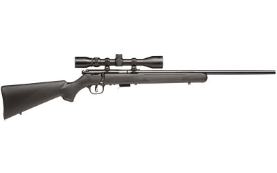 [SV96209] SAV 93R17 FXP 17HMR 21" 5RD SCOPE