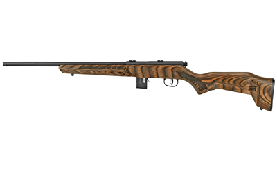 [SV96637] SAV 93R17 MINIMALIST 17HMR 18" BROWN