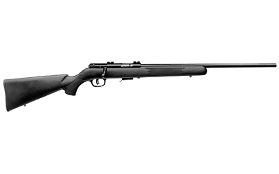 [SV96700] SAV 93R17-FV 17HMR 21" 5RD BLK