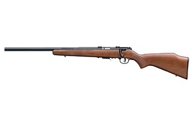 [SV96717] SAV 93R17-GLV LH 17HMR 21" 5RD WOOD