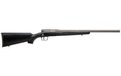 [SV96915] SAV B.MAG 17WSM 22" 8RD BLK/STS