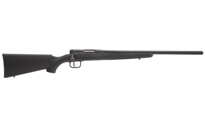 [SV96975] SAV B.MAG 17WSM 22" 8RD BLK HVY BBL