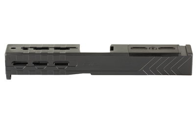 [SYGL19G3PK] SYLVAN GEN3 SLIDE W/INTERNALS BLK