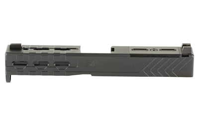 [SYGL19G4SK] SYLVAN SLIDE FOR GLK19 G4 CMPLT BLK