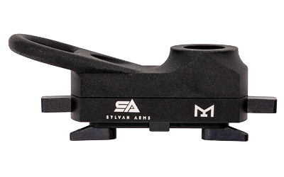 [SYQDR200] SYLVAN QD MLOK RAIL SLING MOUNT