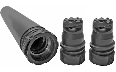 [SYSA30TI-KIT] SYLVAN 30CAL TITANIUM SUPPRESSOR KIT
