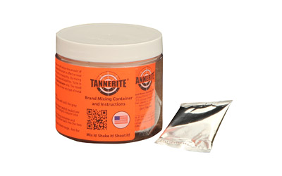 [TANSINGLE] TANNERITE SINGLE 1/2LB TRGT