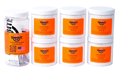 [TANSTR] TANNERITE STRT KIT 6-1/2LB TRGTS