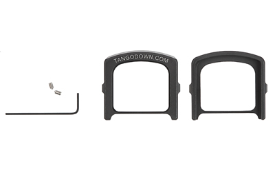 [TDAALG-02] TANGO DOWN ACRO P2 LENS GUARD D-CUT