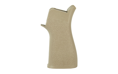 [TDBG18FDE] TANGO DWN BATTLEGRIP RDCD ANGLE FDE