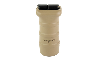 [TDBGV-ML1-FDE] TANGO DWN MLOK STUBBY VERT GRP FDE