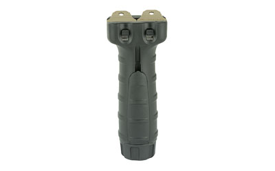 [TDBGVMK46BLK] TANGO DWN VERTICAL GRIP BLK
