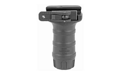 [TDBGVQDKBLK] TANGO DWN QD SHORT VERTICAL GRP BLK