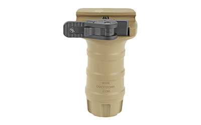 [TDBGVQDKFDE] TANGO DWN QD SHORT VERTICAL GRP FDE