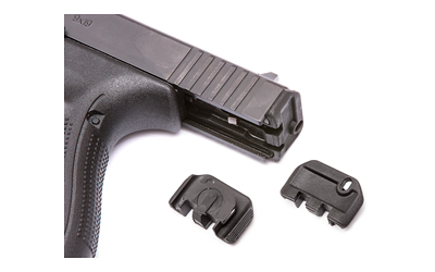 [TDGSR-04BLK] TANGO DWN VCK TAC SLD RCK FOR G5 BLK