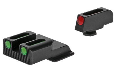 [TG131MP1] TRUGLO BRITE-SITE FBR OPT S&W EZ 380
