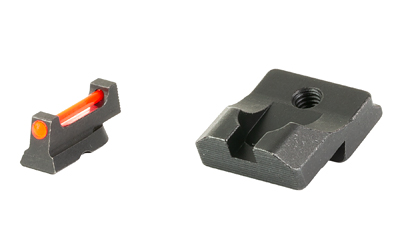 [TG132CZ] TRUGLO FO PRO FOR CZ75 SET RED
