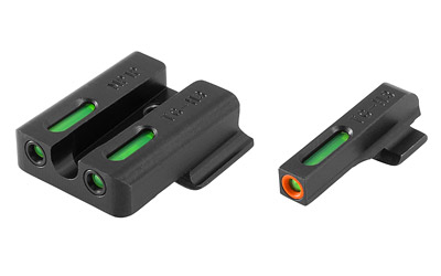 [TG13MP1PC] TRUGLO BRITE-SITE TFX PRO S&W SHIELD