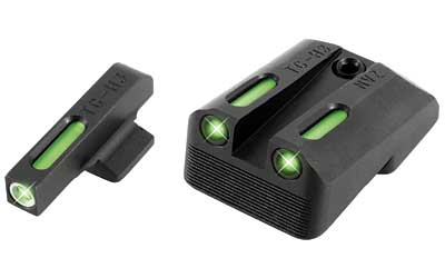 [TG13NV3A] TRUGLO BRITE-SITE TFX 1911 3" OFF