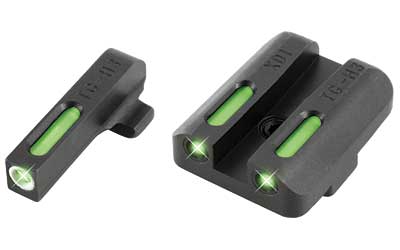 [TG13XD1A] TRUGLO BRITE-SITE TFX SPGFLD XD