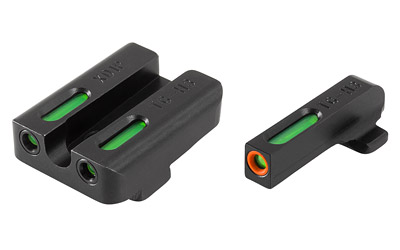 [TG13XD1PC] TRUGLO BRITE-SITE TFX PRO SPGFLD XD