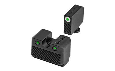 [TG231G1MW] TRUGLO TRIT PRO FOR GLK MOS LOW WHT