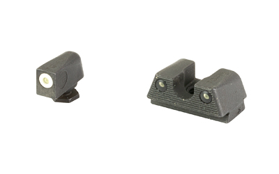 [TG231G1XAW] TRUGLO TRITIUM X FOR GLOCK 42/43 WHT