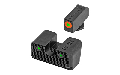 [TG231G2C] TRUGLO TRIT PRO FOR GLK HIGH SET ORN