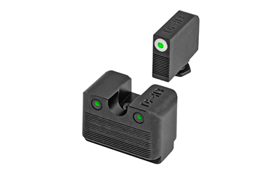 [TG231G2MW] TRUGLO TRIT PRO FOR GLK MOS HI WHT