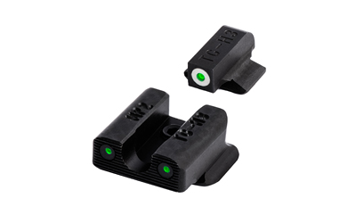 [TG231MP2W] TRUGLO TRIT PRO FOR S&W BDYGUARD WHT