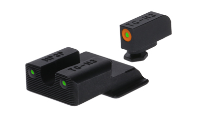 [TG231MP3C] TRUGLO TRIT PRO FOR S&W EZ 380 ORG