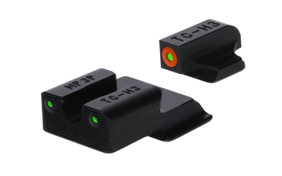 [TG231MP4C] TRUGLO TRIT PRO FOR S&W EZ 9 ORG