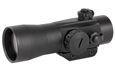 [TG8030B2] TRUGLO RED DOT 2.5MOA 2X42 BLK
