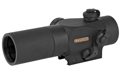 [TG8230TB] TRUGLO TRITON 30MM TRI-COLOR R/G/B