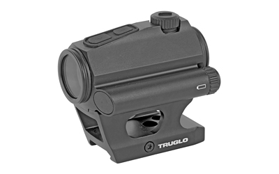 [TG8322GN] TRUGLO IGNITE 2 MOA GREEN DOT 22MM