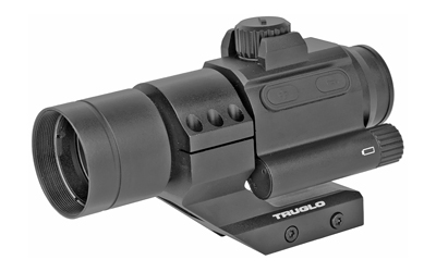 [TG8335GN] TRUGLO IGNITE 2 MOA GREEN DOT 30MM