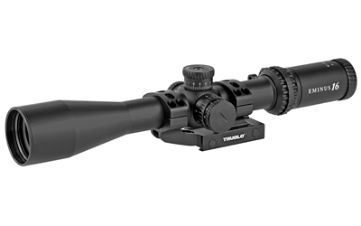 [TG8541TLR] TRUGLO EMINUS 4-16X44 IR TPR BLK