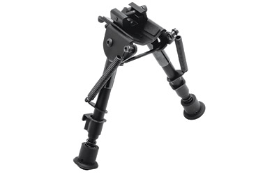 [TG8901S] TRUGLO TAC-POD FIXED W/ADPT 6-9"