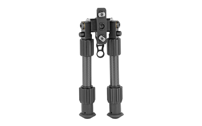 [TG8905S] TRUGLO TAC-POD CRBN M-LOK/KMOD 6-9"