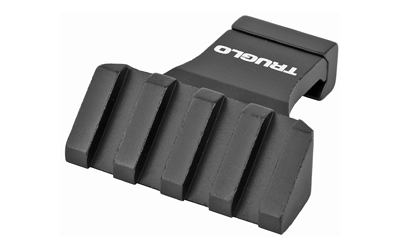 [TG8975B] TRUGLO PICATINNY RISER MNT 45DEG BLK