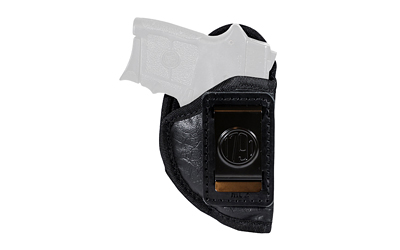 [1791ECO-MC2-BLK-R] 1791 ECOCARRY IWB MC SMALL BLK RH