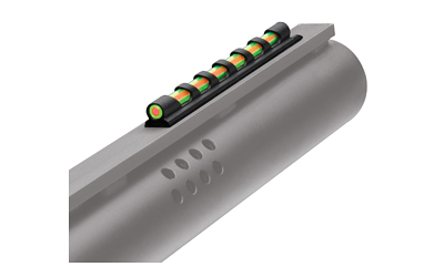 [TG90D] TRUGLO GLO-DOT UNIV DUAL COLOR