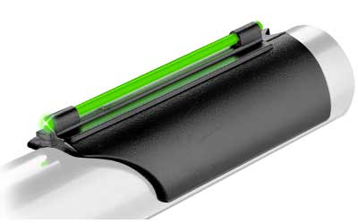 [TG93HA] TRUGLO FIBER OPT SHTGN FRNT UNIV GRN
