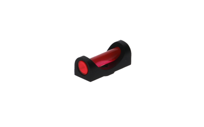 [TG948UR] TRUGLO FAT BEAD UNIVERSAL RED
