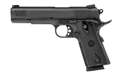 [TI1-191101FS] TAURUS 1911 45ACP 5" 8RD BLK 1-MAG