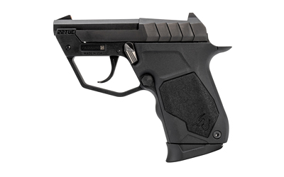 [TI1-22TUC131] TAURUS 22TUC 22LR 2.5" 9RD BLK