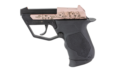 [TI1-22TUC131-CB] TAURUS 22TUC 22LR 2.5" 9RD CHRY BLSM