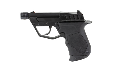[TI1-22TUC131-TH] TAURUS 22TUC 22LR 3.1" 9RD BLK TB