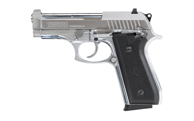 [TI1-58149] TAURUS 58 380ACP 4" 15RD SS