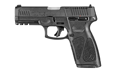 [TI1-G3P941] TAURUS G3 9MM 4" 17RD BLK OPTIC RDY